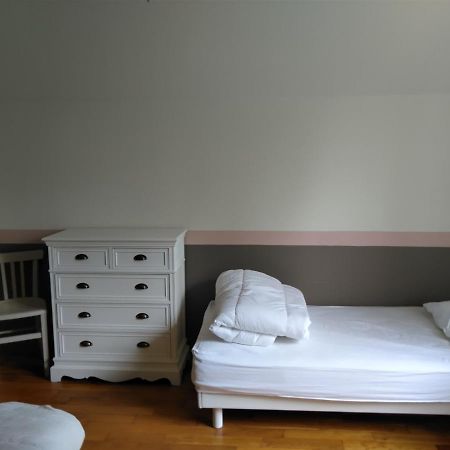 Gites Les Clairets - Normandie Mortain-Bocage エクステリア 写真