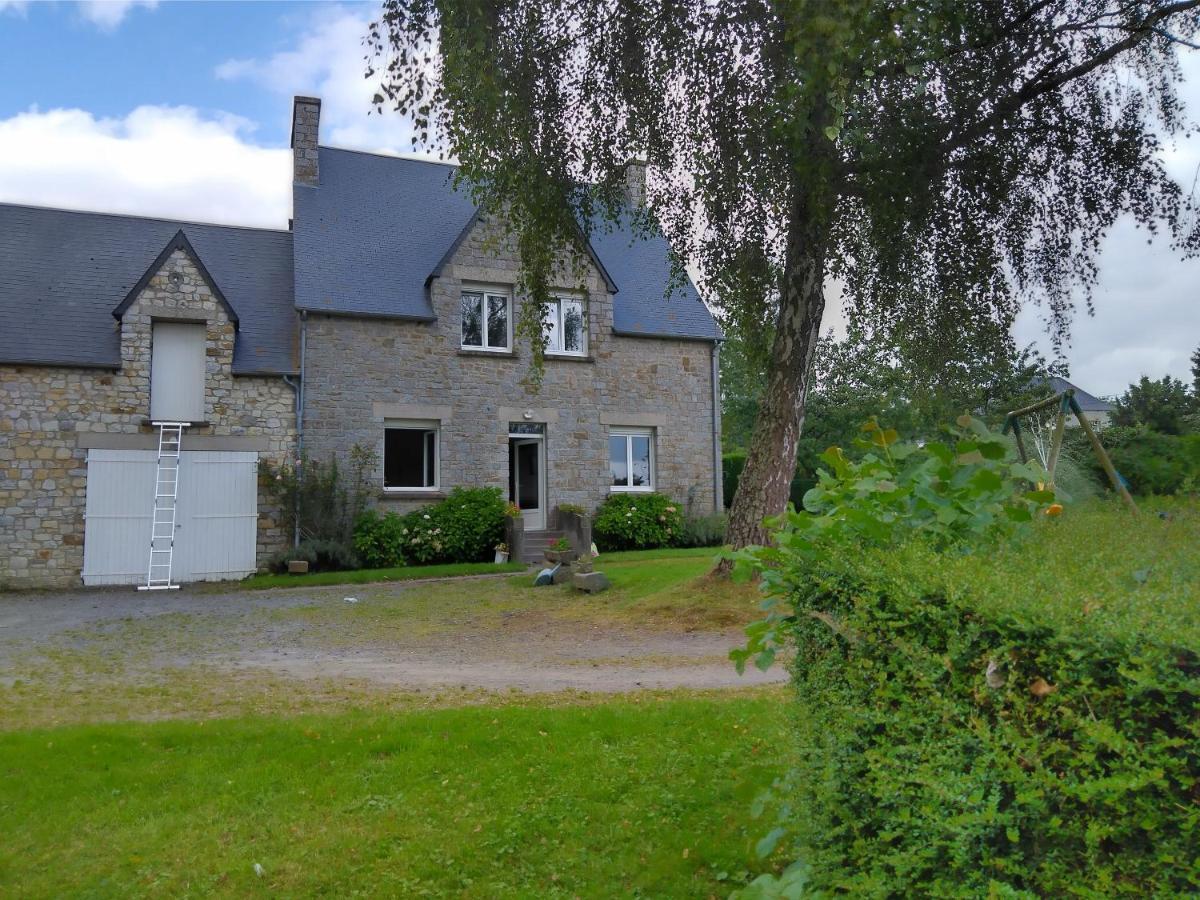 Gites Les Clairets - Normandie Mortain-Bocage エクステリア 写真