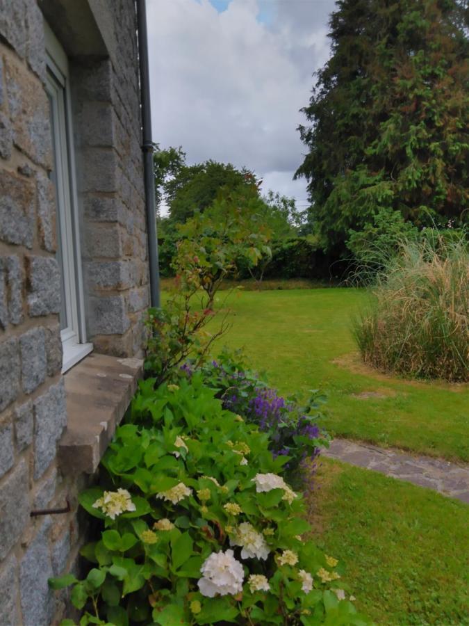 Gites Les Clairets - Normandie Mortain-Bocage エクステリア 写真