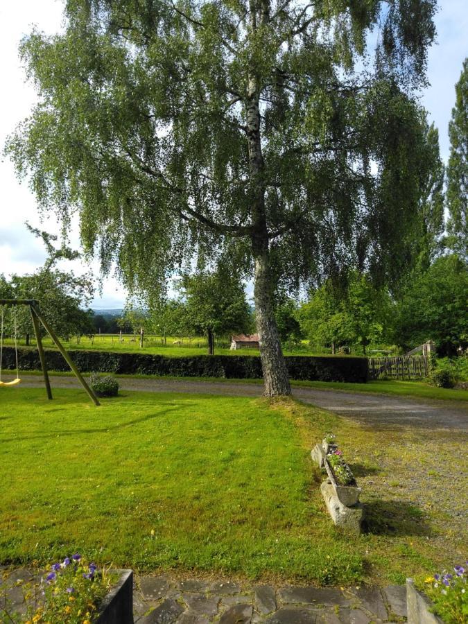 Gites Les Clairets - Normandie Mortain-Bocage エクステリア 写真