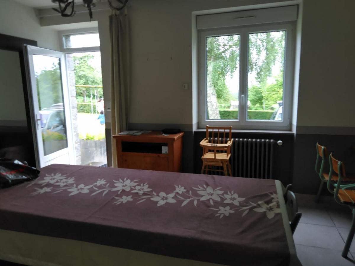 Gites Les Clairets - Normandie Mortain-Bocage エクステリア 写真