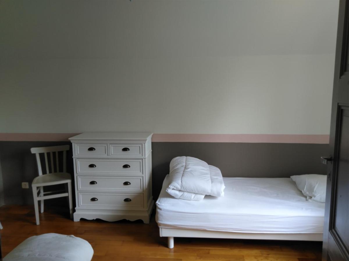 Gites Les Clairets - Normandie Mortain-Bocage エクステリア 写真