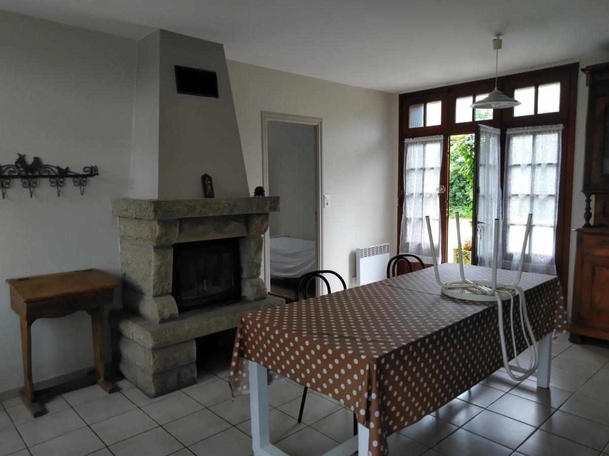 Gites Les Clairets - Normandie Mortain-Bocage エクステリア 写真