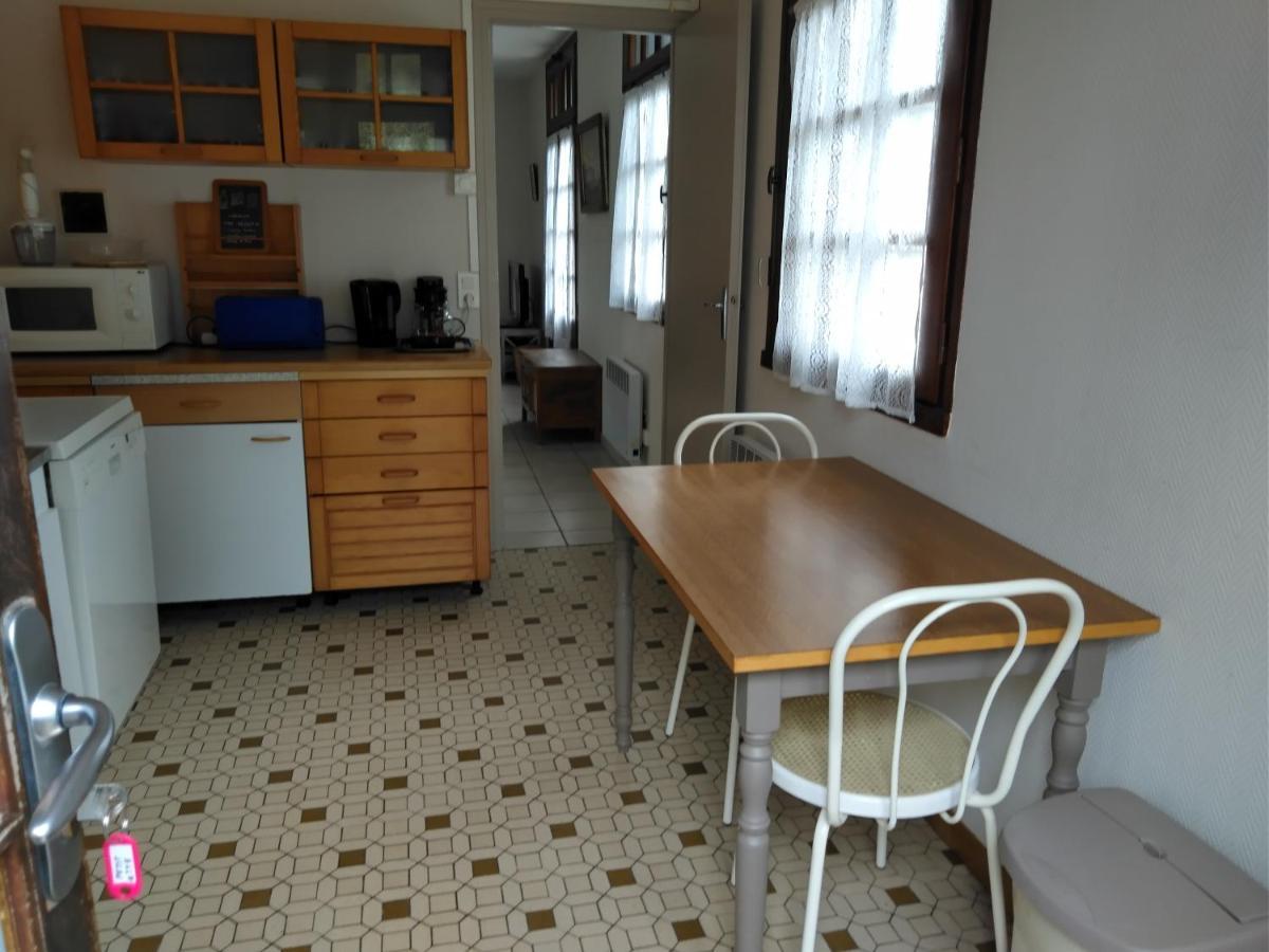 Gites Les Clairets - Normandie Mortain-Bocage エクステリア 写真